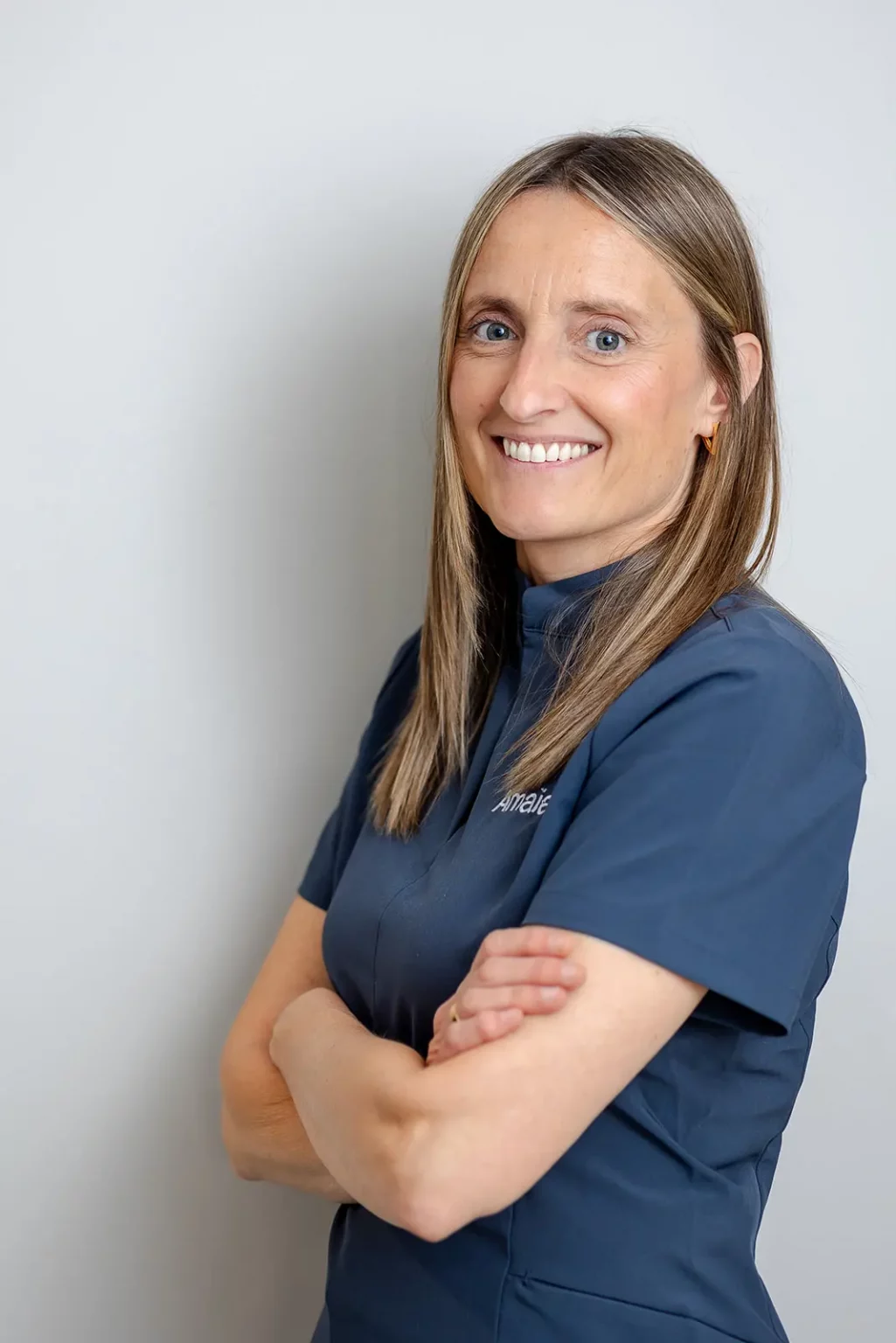 Dentista Amaia