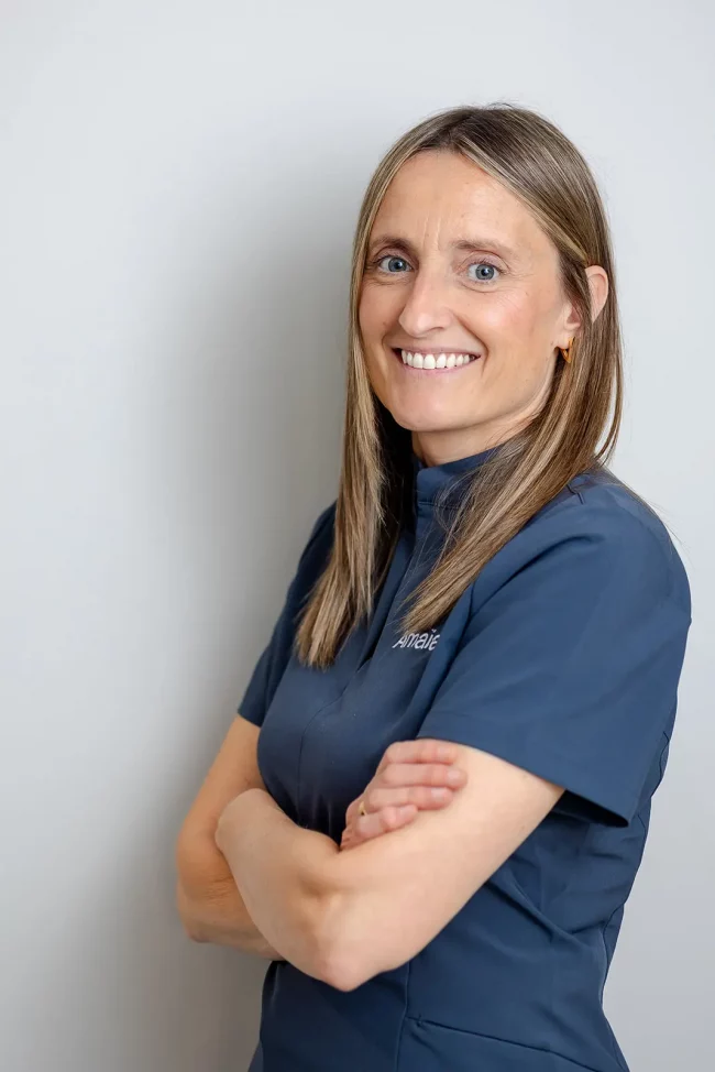 Dentista Amaia