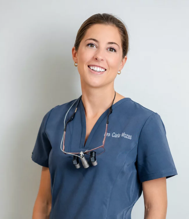 doctora carla