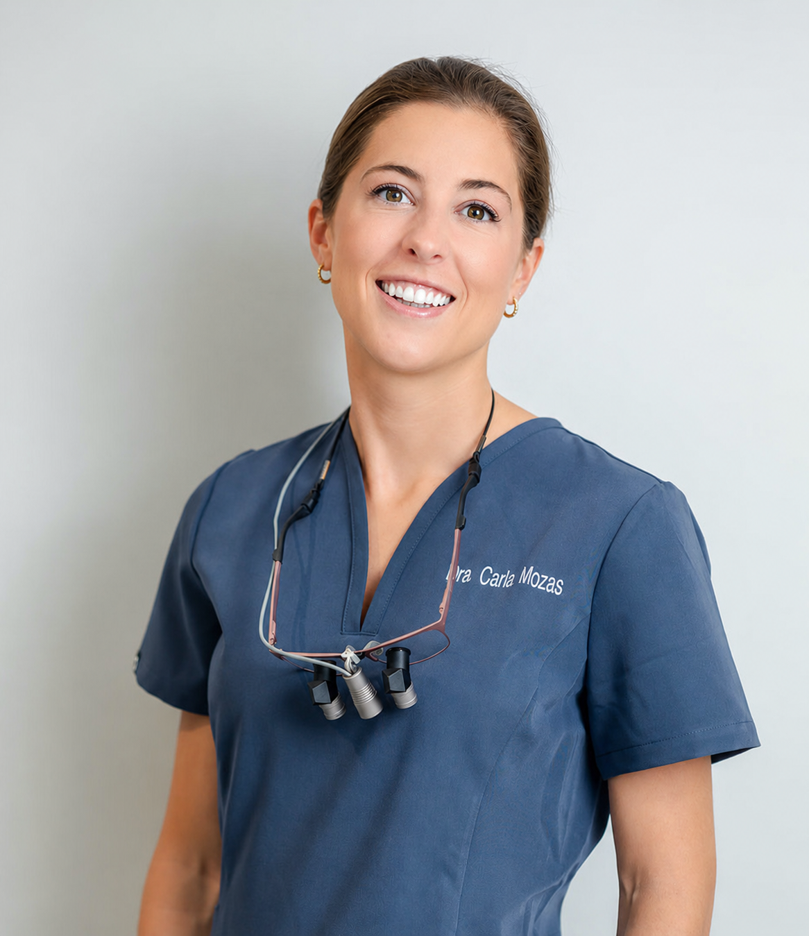 doctora carla