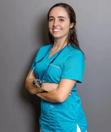 Dra. Alicia Zabalegui