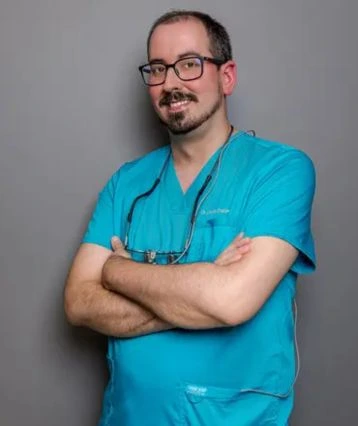 Dr. Osoitz Olabarri