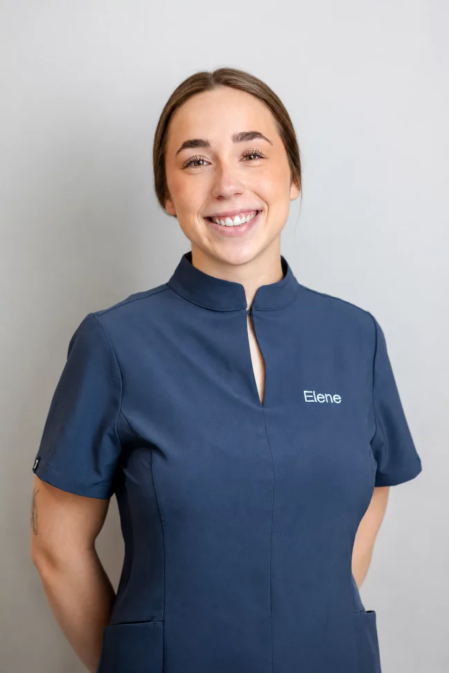 Dentista Elene
