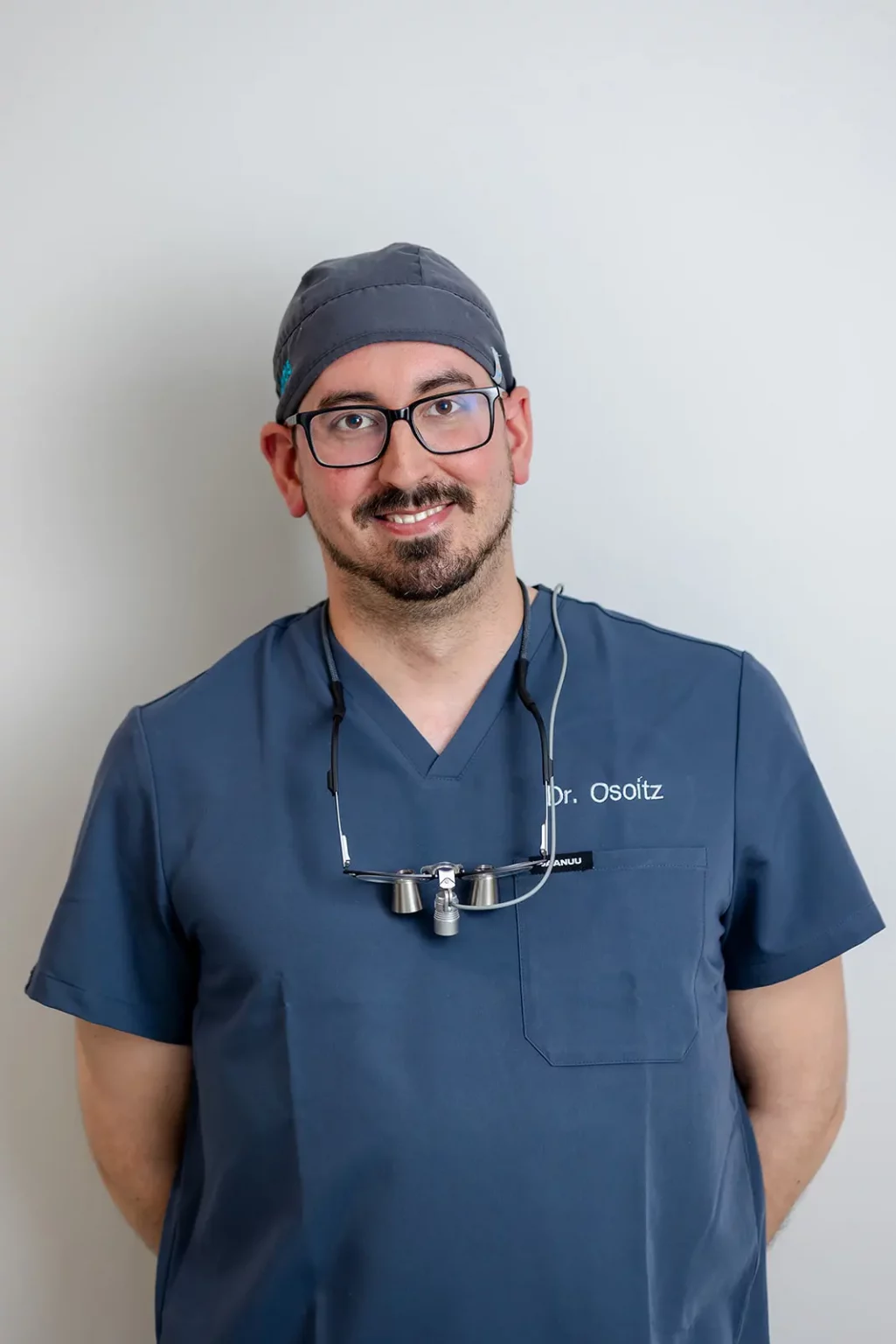 Dentista Osoitz