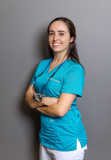 Dra. Alicia Zabalegui