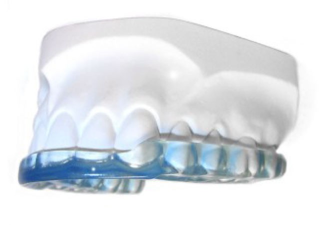 Laboratorio dental