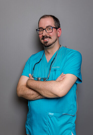 Dr. Osoitz Olabarri