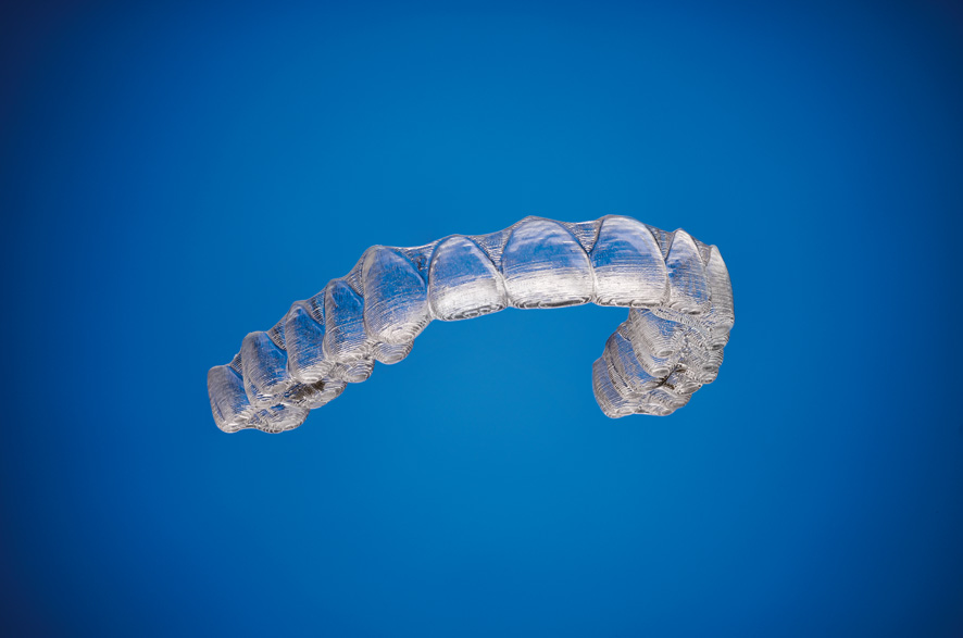invisalign vitoria clínica dental mozas