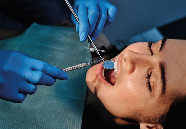 partes anatómicas del diente