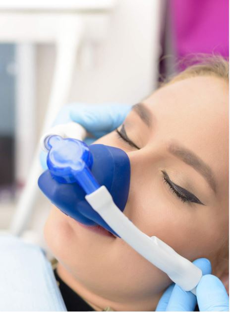 ¿Qué es la sedación consciente?