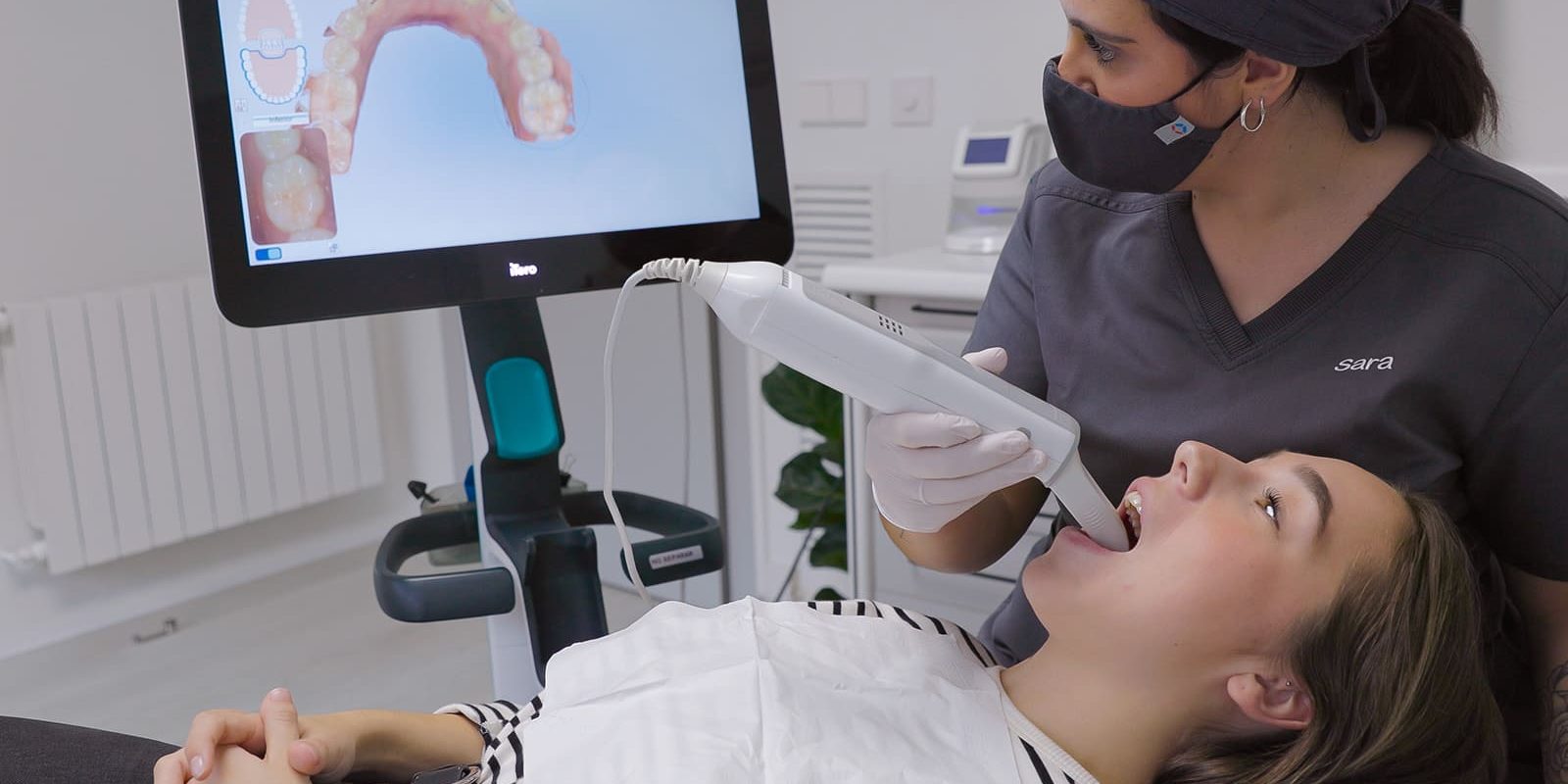 Itero Clínica Dental Mozas