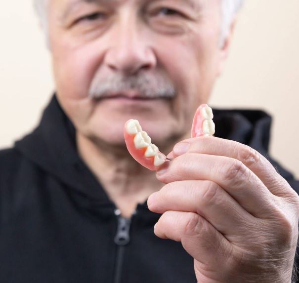 Expertos en Prótesis Dentales