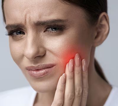 ¿Por qué me duele un diente?