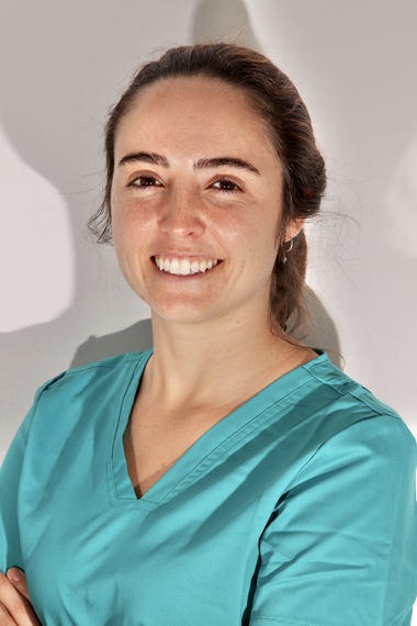 Dra. Alicia Zabalegui