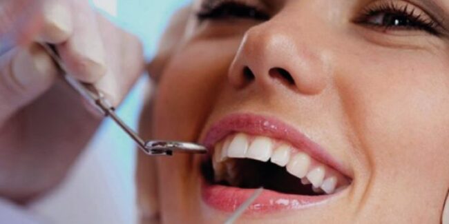 ¿Por qué es importante hacerse una revisión dental anual?