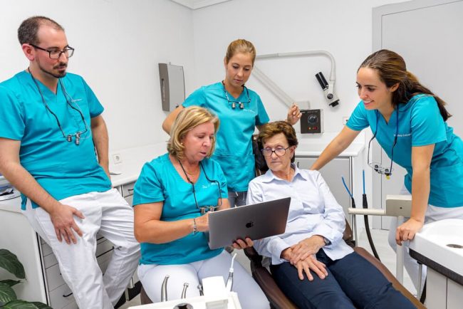 Experiencias con éxito en nuestra clínica de ortodoncia en Vitoria