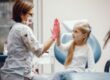 ¿Cuándo debo llevar a mi hijo al dentista?