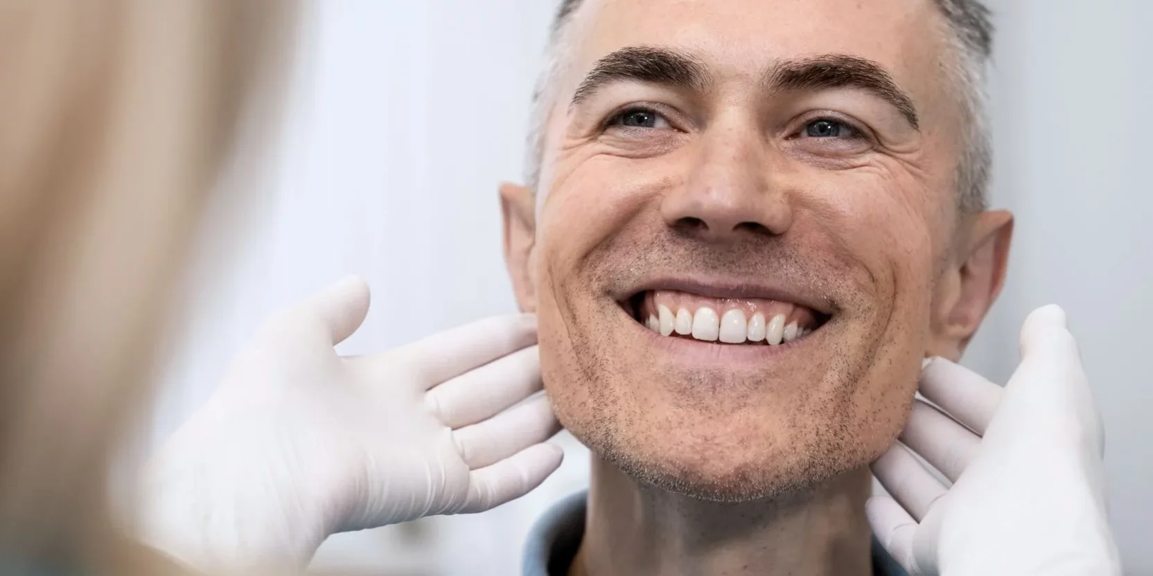 Odontólogos expertos en tratamientos dentales