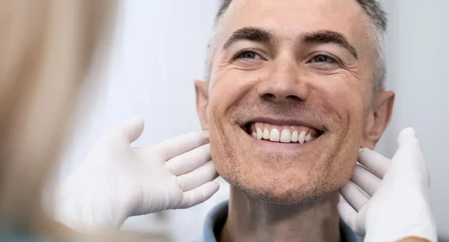 Odontólogos expertos en tratamientos dentales