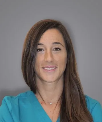 Dra. Laura Gutiérrez Zubeldia