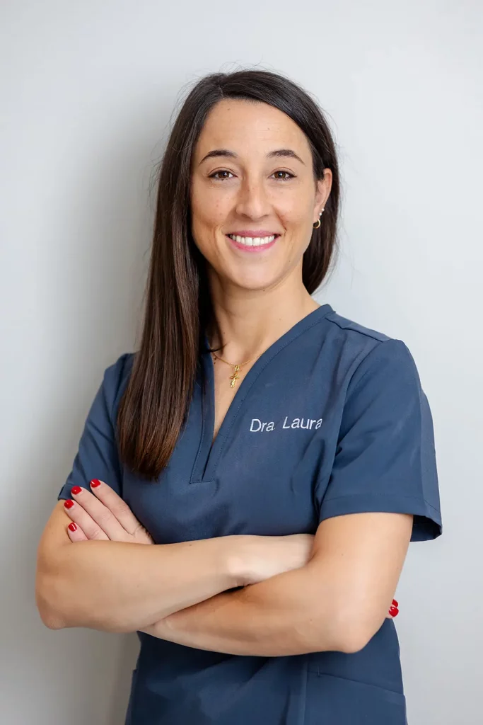 Dentista en Vitoria