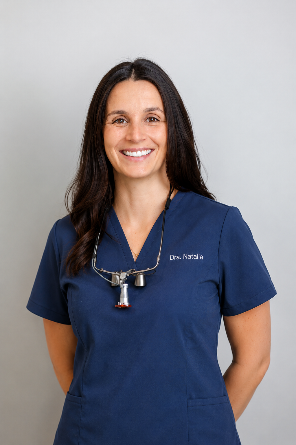 Dentista Natalia