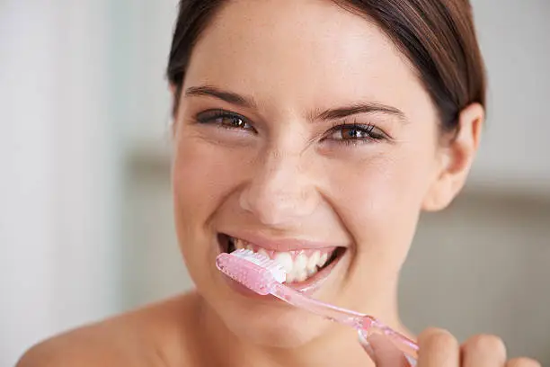 higiene dental