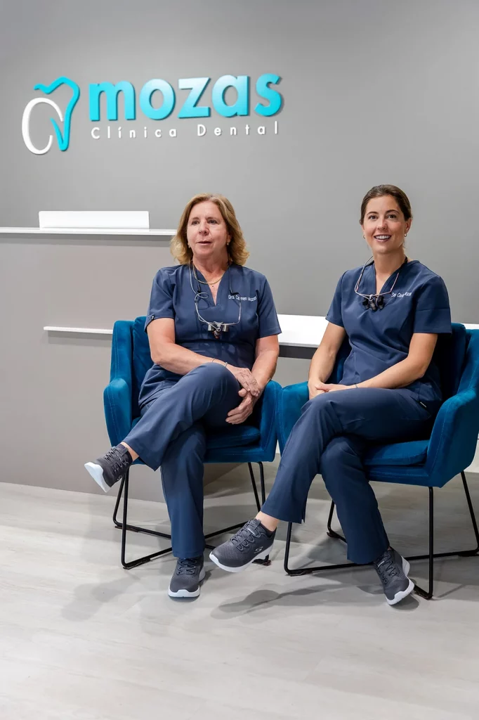 equipo directivo clinica dental