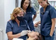 implantes dentales en pacientes con periodontitis