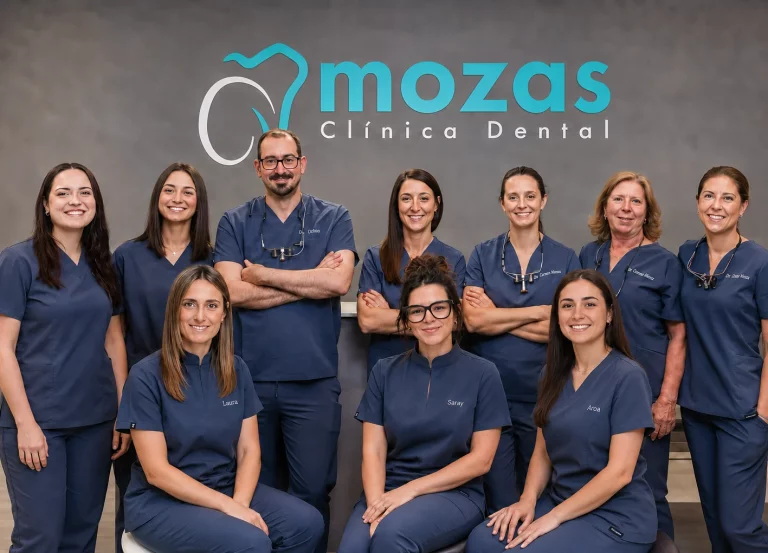 dentistas