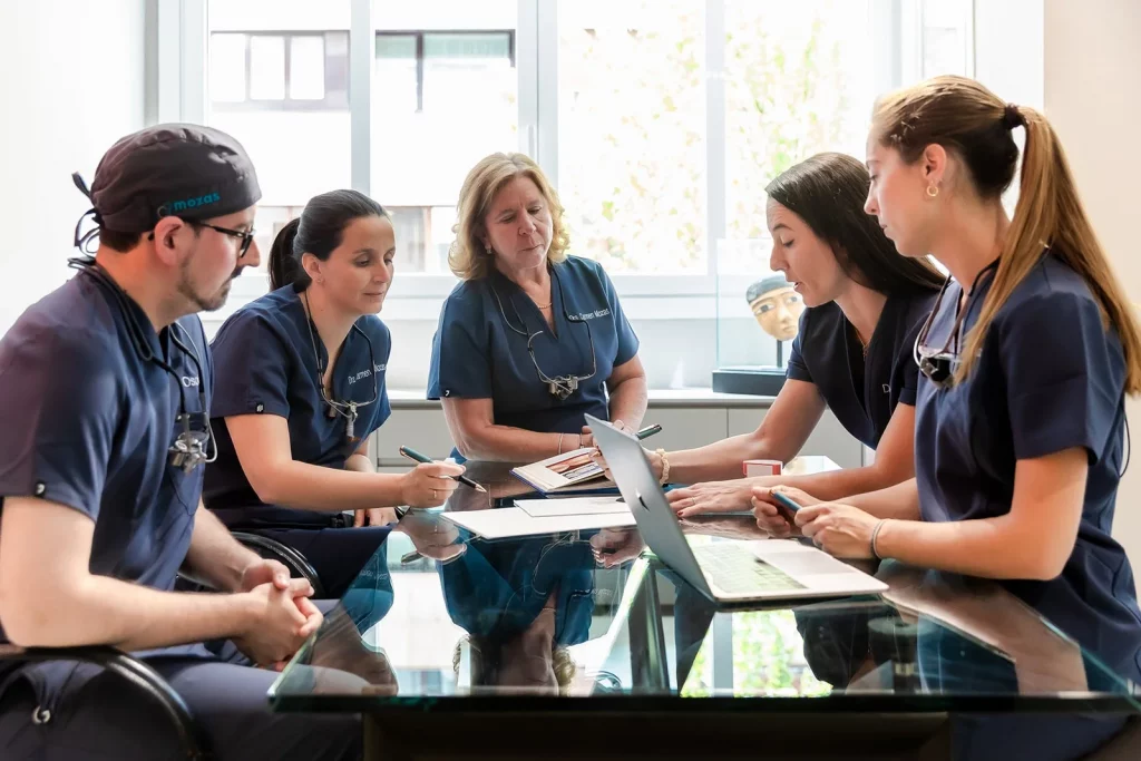 dentistas vitoria