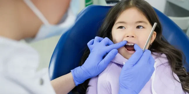 tratamientos de odontopediatría
