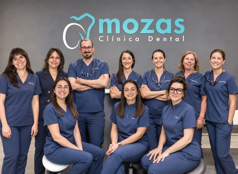 clinica dental vitoria