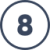 numero-8 numero-8